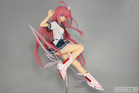 ウェーブのドリームテック 蒼の彼方のフォーリズム 倉科明日香の製品版エロ尻パンツ画像02