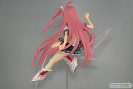 ウェーブのドリームテック 蒼の彼方のフォーリズム 倉科明日香の製品版エロ尻パンツ画像05