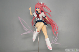 ウェーブのドリームテック 蒼の彼方のフォーリズム 倉科明日香の製品版エロ尻パンツ画像08