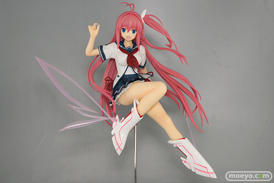 ウェーブのドリームテック 蒼の彼方のフォーリズム 倉科明日香の製品版エロ尻パンツ画像09