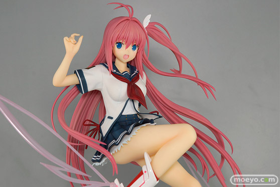 ウェーブのドリームテック 蒼の彼方のフォーリズム 倉科明日香の製品版エロ尻パンツ画像10