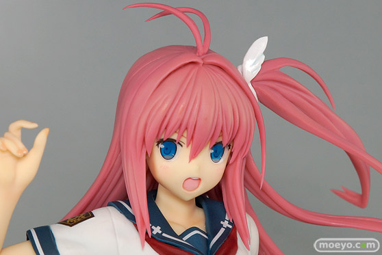 ウェーブのドリームテック 蒼の彼方のフォーリズム 倉科明日香の製品版エロ尻パンツ画像11