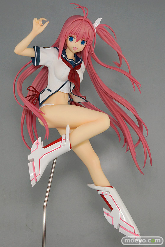 ウェーブのドリームテック 蒼の彼方のフォーリズム 倉科明日香の製品版エロ尻パンツ画像28