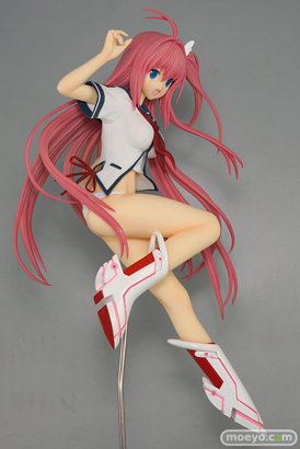 ウェーブのドリームテック 蒼の彼方のフォーリズム 倉科明日香の製品版エロ尻パンツ画像29