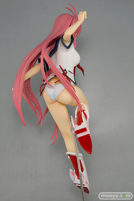 ウェーブのドリームテック 蒼の彼方のフォーリズム 倉科明日香の製品版エロ尻パンツ画像30