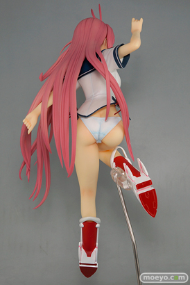 ウェーブのドリームテック 蒼の彼方のフォーリズム 倉科明日香の製品版エロ尻パンツ画像31