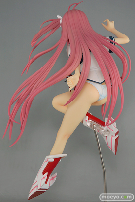 ウェーブのドリームテック 蒼の彼方のフォーリズム 倉科明日香の製品版エロ尻パンツ画像32