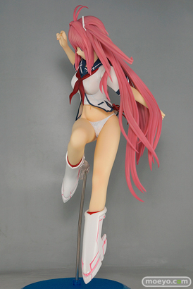 ウェーブのドリームテック 蒼の彼方のフォーリズム 倉科明日香の製品版エロ尻パンツ画像34