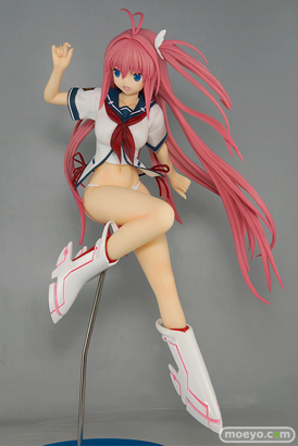 ウェーブのドリームテック 蒼の彼方のフォーリズム 倉科明日香の製品版エロ尻パンツ画像35