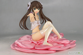 ウェーブのランジェリースタイル IS<インフィニット・ストラトス> 凰 鈴音の製品版エロ尻パンツ画像02