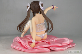 ウェーブのランジェリースタイル IS<インフィニット・ストラトス> 凰 鈴音の製品版エロ尻パンツ画像05