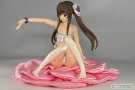 ウェーブのランジェリースタイル IS<インフィニット・ストラトス> 凰 鈴音の製品版エロ尻パンツ画像07