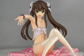 ウェーブのランジェリースタイル IS<インフィニット・ストラトス> 凰 鈴音の製品版エロ尻パンツ画像09