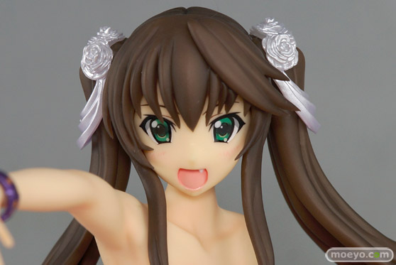 ウェーブのランジェリースタイル IS<インフィニット・ストラトス> 凰 鈴音の製品版エロ尻パンツ画像10