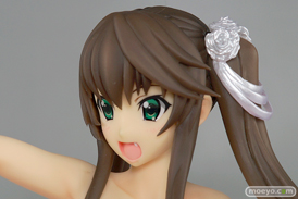 ウェーブのランジェリースタイル IS<インフィニット・ストラトス> 凰 鈴音の製品版エロ尻パンツ画像12