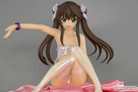 ウェーブのランジェリースタイル IS<インフィニット・ストラトス> 凰 鈴音の製品版エロ尻パンツ画像13