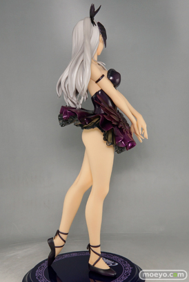 スカイチューブのT2アート☆ガールズ 黒のオディールのフィギュア製品版画像04