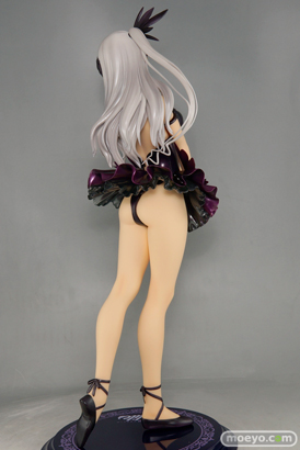 スカイチューブのT2アート☆ガールズ 黒のオディールのフィギュア製品版画像05