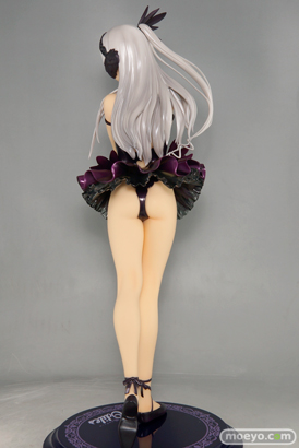 スカイチューブのT2アート☆ガールズ 黒のオディールのフィギュア製品版画像06