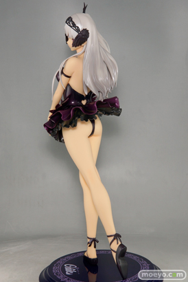 スカイチューブのT2アート☆ガールズ 黒のオディールのフィギュア製品版画像07