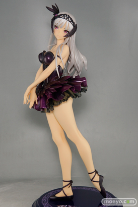 スカイチューブのT2アート☆ガールズ 黒のオディールのフィギュア製品版画像08