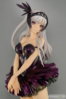 スカイチューブのT2アート☆ガールズ 黒のオディールのフィギュア製品版画像09