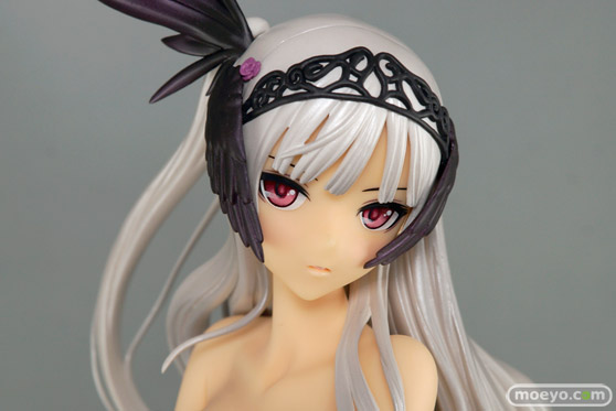 スカイチューブのT2アート☆ガールズ 黒のオディールのフィギュア製品版画像10