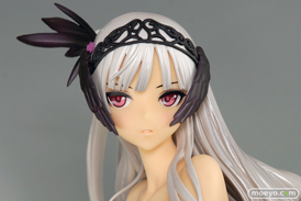 スカイチューブのT2アート☆ガールズ 黒のオディールのフィギュア製品版画像11