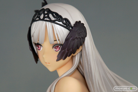 スカイチューブのT2アート☆ガールズ 黒のオディールのフィギュア製品版画像12