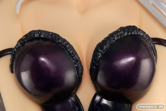 スカイチューブのT2アート☆ガールズ 黒のオディールのフィギュア製品版画像13