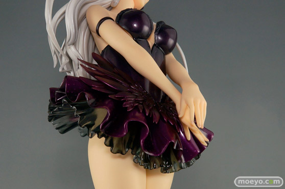 スカイチューブのT2アート☆ガールズ 黒のオディールのフィギュア製品版画像18