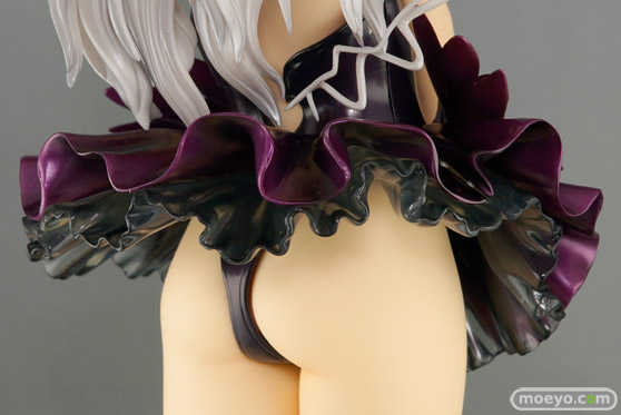 スカイチューブのT2アート☆ガールズ 黒のオディールのフィギュア製品版画像19