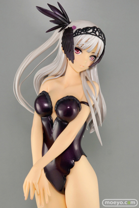 スカイチューブのT2アート☆ガールズ 黒のオディールのフィギュア製品版画像22