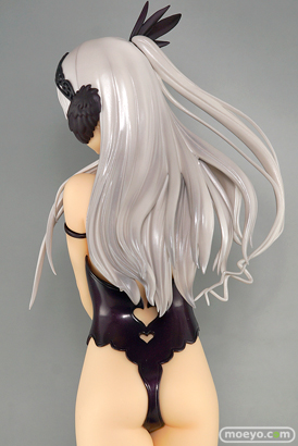 スカイチューブのT2アート☆ガールズ 黒のオディールのフィギュア製品版画像23