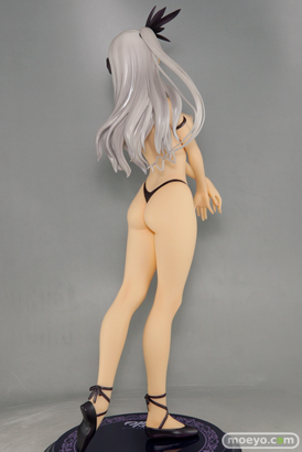 スカイチューブのT2アート☆ガールズ 黒のオディールのフィギュア製品版画像29