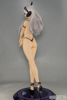 スカイチューブのT2アート☆ガールズ 黒のオディールのフィギュア製品版画像31