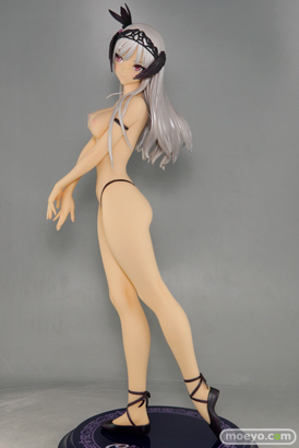 スカイチューブのT2アート☆ガールズ 黒のオディールのフィギュア製品版画像32