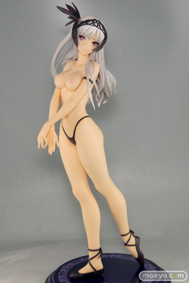 スカイチューブのT2アート☆ガールズ 黒のオディールのフィギュア製品版画像33