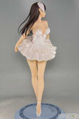 スカイチューブのT2アート☆ガールズ 白のオデットのフィギュア製品版画像03