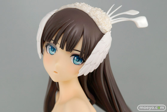 スカイチューブのT2アート☆ガールズ 白のオデットのフィギュア製品版画像10