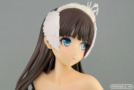 スカイチューブのT2アート☆ガールズ 白のオデットのフィギュア製品版画像12