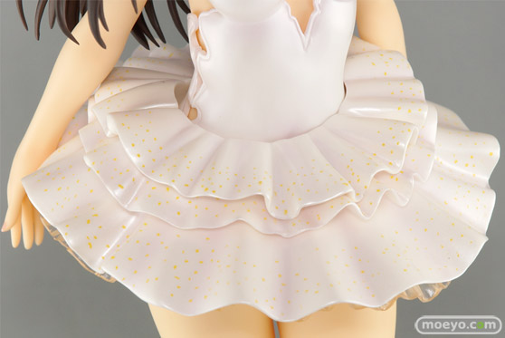 スカイチューブのT2アート☆ガールズ 白のオデットのフィギュア製品版画像18