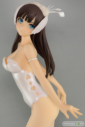 スカイチューブのT2アート☆ガールズ 白のオデットのフィギュア製品版画像22