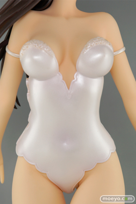 スカイチューブのT2アート☆ガールズ 白のオデットのフィギュア製品版画像23