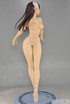 スカイチューブのT2アート☆ガールズ 白のオデットのフィギュア製品版画像28