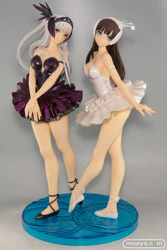 スカイチューブのT2アート☆ガールズ 白のオデットのフィギュア製品版画像49