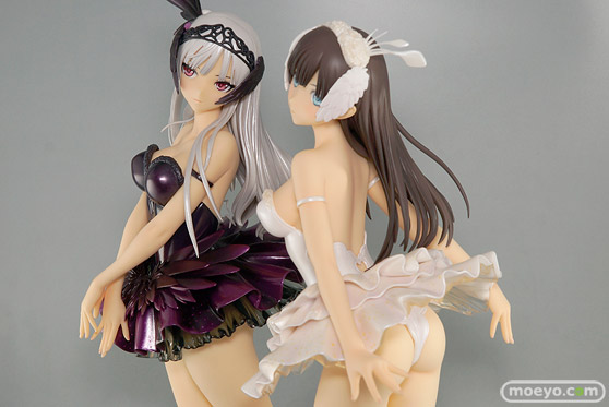 スカイチューブのT2アート☆ガールズ 白のオデットのフィギュア製品版画像51