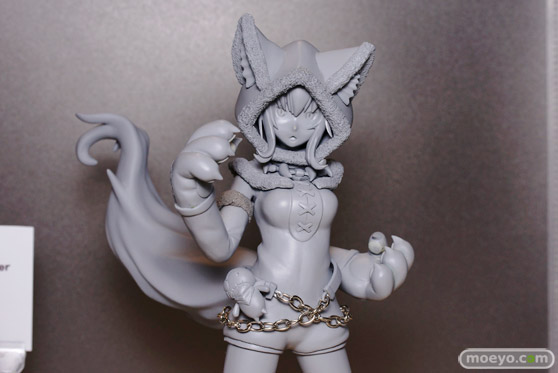 画像　フィギュア　サンプル　レビュー　ワンダーフェスティバル 2016［夏］　kk みさいる☆かんぱにー 遼来々 08