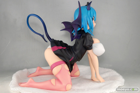 Q-sixの献血悪魔 赤音 BlackDevil ver.の新作フィギュア製品版画像03
