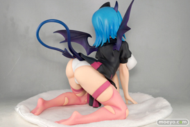 Q-sixの献血悪魔 赤音 BlackDevil ver.の新作フィギュア製品版画像04